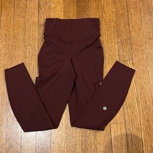 Women’s Lululemon leggings